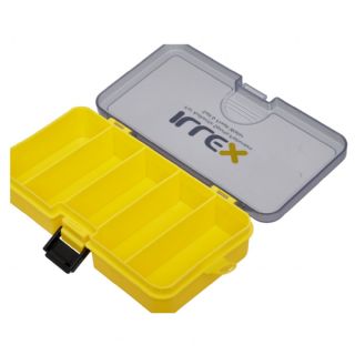 Illex Tackle Boxes 161 - 